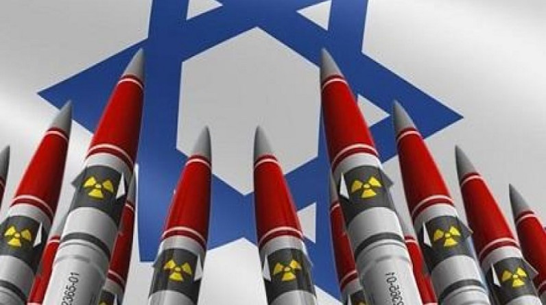 لماذا يجب على الولايات المتحدة أن تبدأ بقول الحقيقة كاملة بشأن الأسلحة النووية الإسرائيلية؟